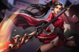 王者荣耀铭文无双效果
