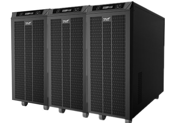 熊猫FR 三进单出10K-15kVA