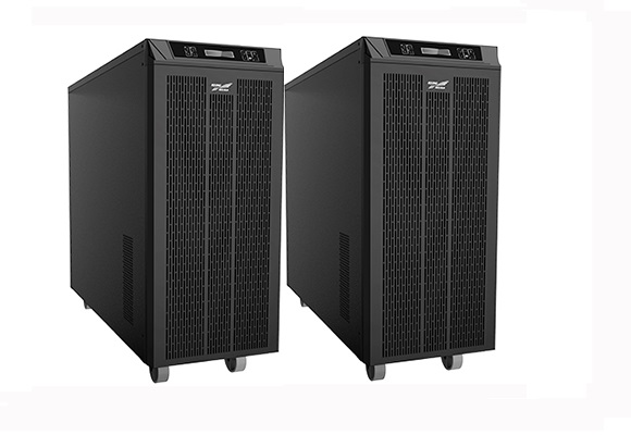 熊猫精卫电源 YTG系列三进单出UPS（10-15kVA）